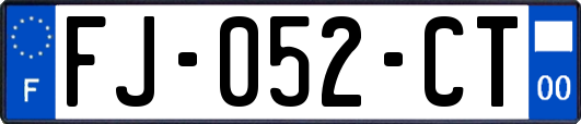 FJ-052-CT