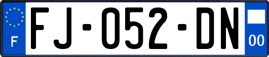 FJ-052-DN