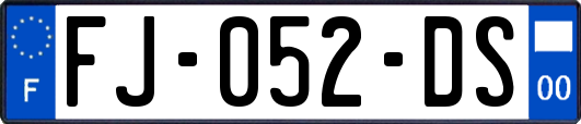 FJ-052-DS