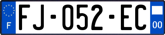 FJ-052-EC