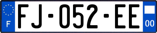 FJ-052-EE