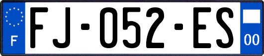 FJ-052-ES