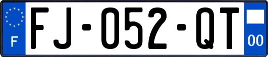 FJ-052-QT