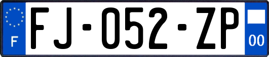 FJ-052-ZP