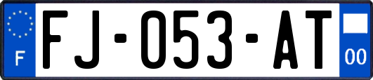 FJ-053-AT