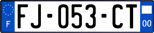 FJ-053-CT