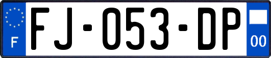 FJ-053-DP