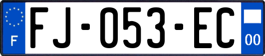 FJ-053-EC
