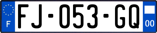 FJ-053-GQ