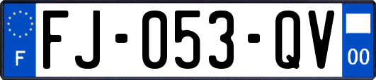 FJ-053-QV