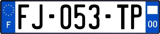 FJ-053-TP