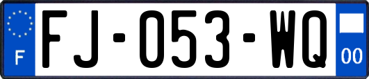 FJ-053-WQ