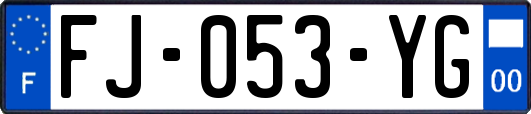 FJ-053-YG