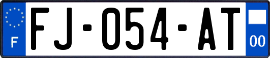 FJ-054-AT