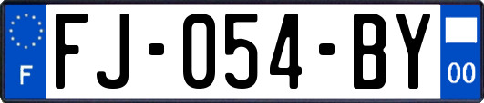 FJ-054-BY