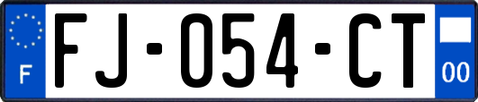FJ-054-CT