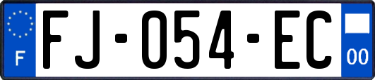 FJ-054-EC