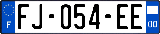 FJ-054-EE