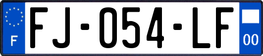 FJ-054-LF