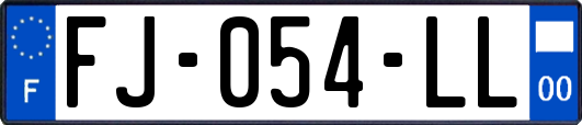 FJ-054-LL