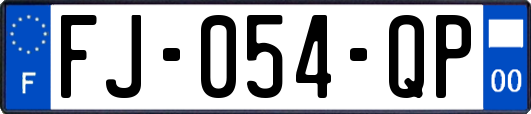 FJ-054-QP