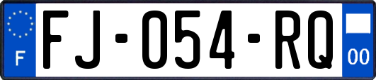 FJ-054-RQ