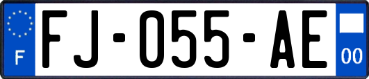 FJ-055-AE