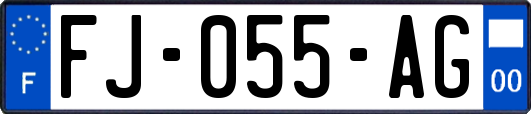 FJ-055-AG