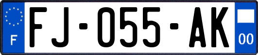 FJ-055-AK