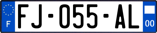 FJ-055-AL