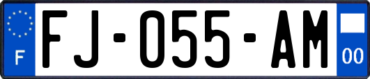 FJ-055-AM