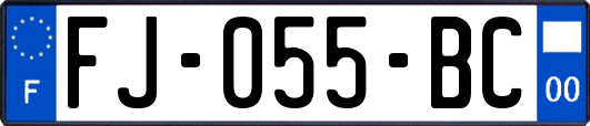 FJ-055-BC