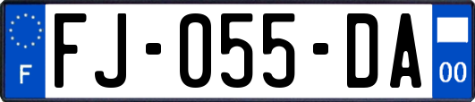 FJ-055-DA