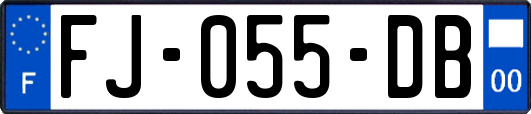 FJ-055-DB