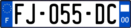 FJ-055-DC