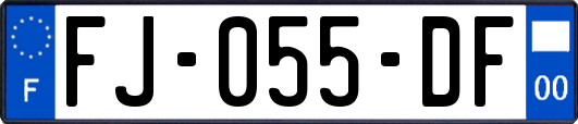 FJ-055-DF