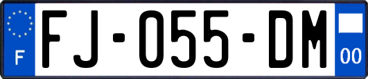 FJ-055-DM