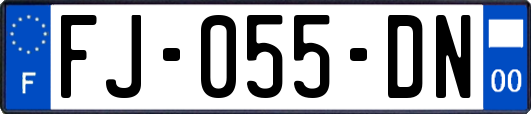 FJ-055-DN