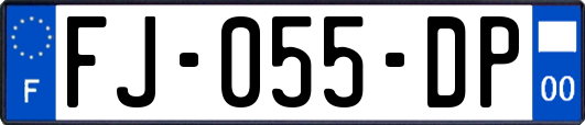 FJ-055-DP