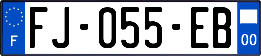 FJ-055-EB