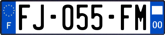 FJ-055-FM