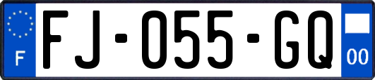 FJ-055-GQ
