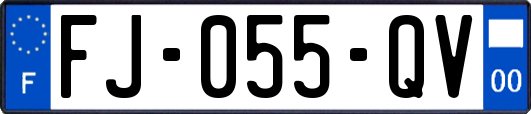 FJ-055-QV