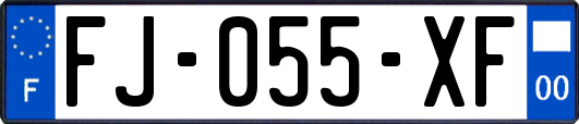 FJ-055-XF