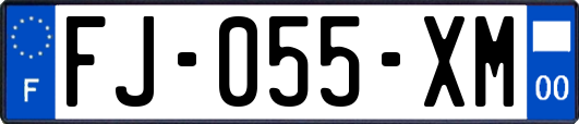 FJ-055-XM