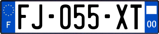FJ-055-XT