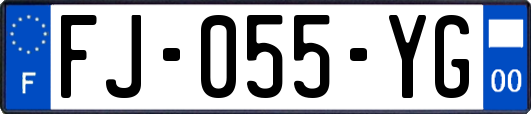 FJ-055-YG