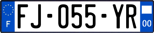 FJ-055-YR
