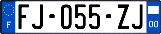 FJ-055-ZJ