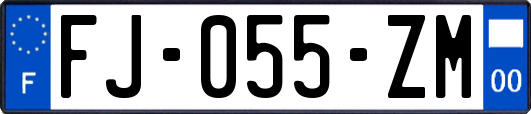 FJ-055-ZM